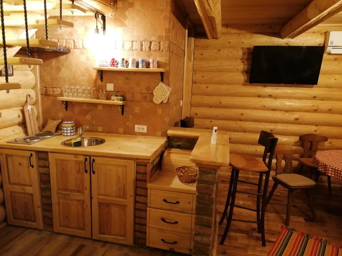 Apartment Zuti Leptir Vrdnik